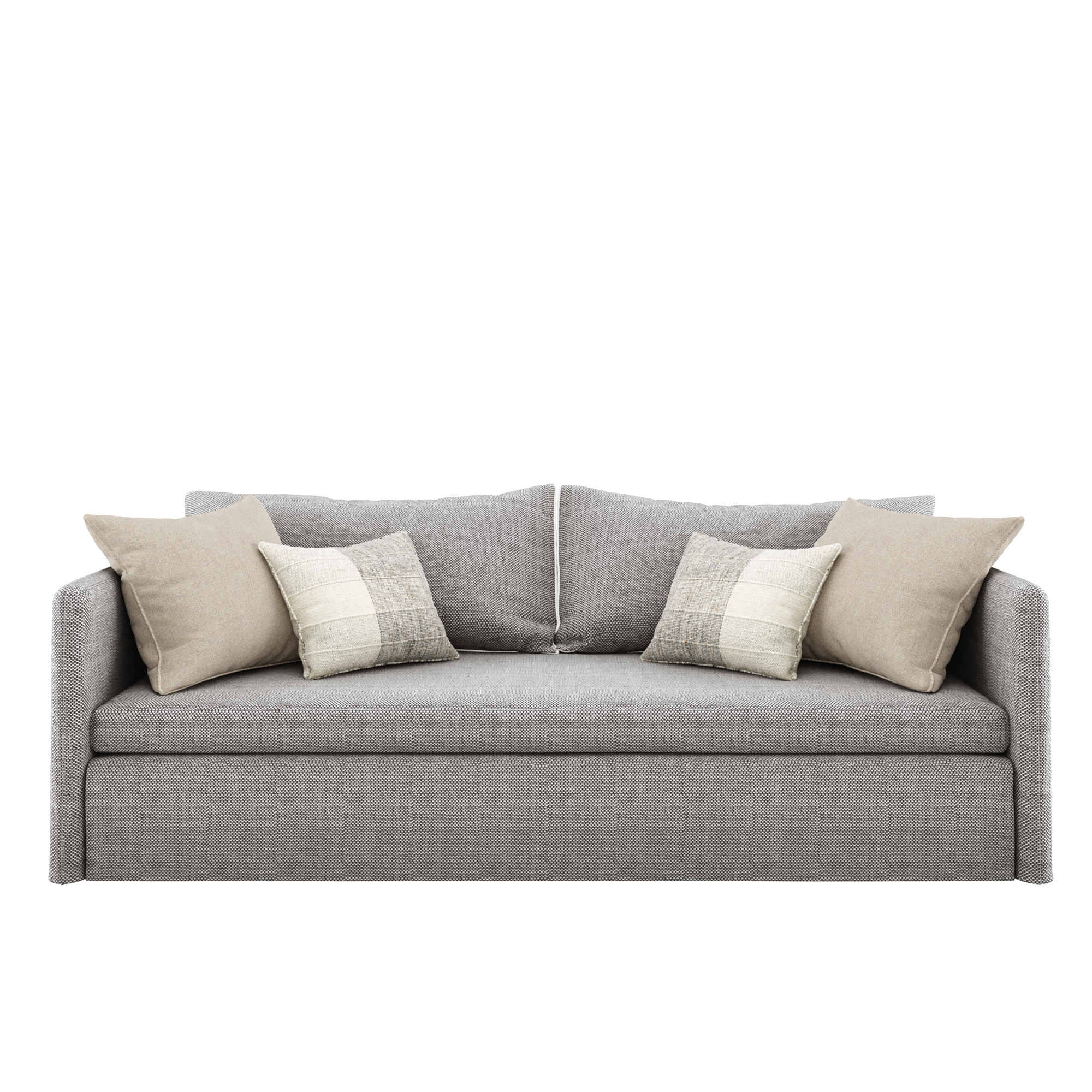 Ghế SoFa Livingroom (Ms14)